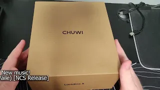 Chuwi Larkbox X (N100) Review & User experience