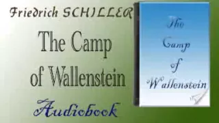 The Camp of Wallenstein Audiobook Friedrich SCHILLER