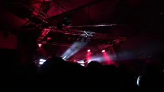 The Streets - Don’t Mug Yourself (live @ Den Atelier 10/02/2019)