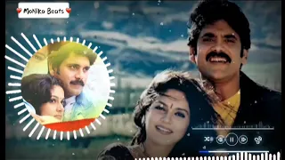 Santhosham Movie Background music||Emotional bgm||Telugu Bgm||Edited Bgm
