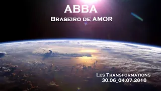 ABBA 3 * 02 de JULHO de 2018 (Completo_Áudio Português)!
