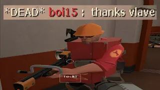 TF2 Mishaps and/or Mayhem