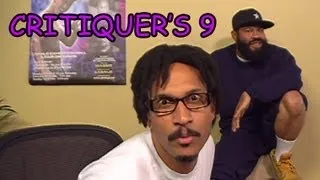 Critiquer's Corner - Gangsta Standoff - Uncensored