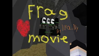 💎 [HCS]  ХКС  FragMovie 💎 By Ilya_Ny 💎 CRAZY FROG 💎