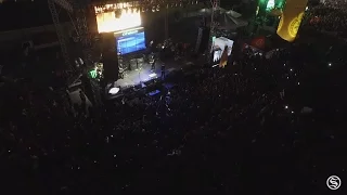 Agent Orange at Rakrakan Festival 2017