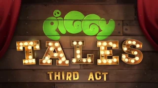 Piggy Tales Remastered: Third Act: Snout On The Wall