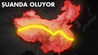 Çinli Yetkililerin Yaptığı "SON UYARI" Tüm Dünyayı Korkuttu!