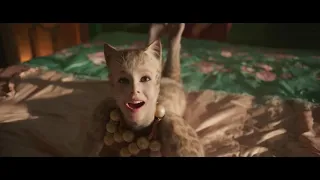 Кошки (Cats) - Русский трейлер #2 2020 #комедия