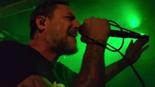 Strung Out - Analog - Live at Neck Of The Woods Auckland NZ - 6/10/2023
