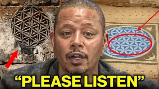 "you have LESS than 2 weeks” - Terrance Howard