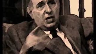 Allan Bloom lectures on Nietzsche & Nihilism 4