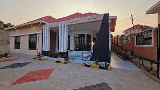 BEST MODERN HOUSE FOR SALE IN KIGALI RWANDA , KICUKIRO _KAGARAMA |price 110M