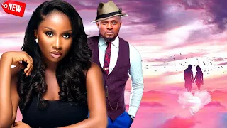 ANOTHER SIDE OF LOVE - MAURICE SAM/SONIA UCHE 2024 NEW HOT AMAZING TRENDING BLOCKBUSTER MOVIE