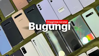 2 февраля 2024  Telefon narxlari. Samsung redmi va iPhone narxlari eng arzon va Bepul dostavka bor