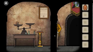Rusty Lake Roots : Summer  The Elixir 1870