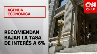 Grupo de Política Monetaria recomienda bajar la tasa de interés en 50 puntos base