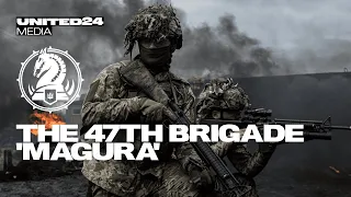 The 47th Brigade 'Magura'. Creating a Combat Unit with Start-Up Principles