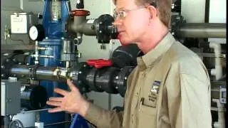 Advance Pump Efficiency Program - CIT Fresno State