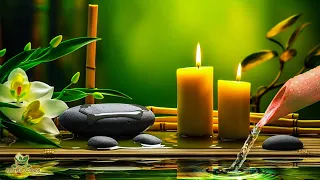 Beautiful Relaxing Music, Peaceful Piano Music & For Stress Relief, Music For Studying, Meditation.
