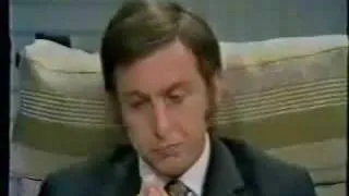 Monty Python's Montreux Special 1971 (Complete) Part 1