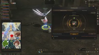 Lineage 2 EU Core Enchanting Dragon Jewelry