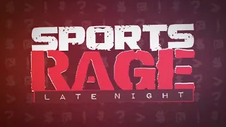 SportsRage with Gabriel Morency 2/27/24 Hour 1