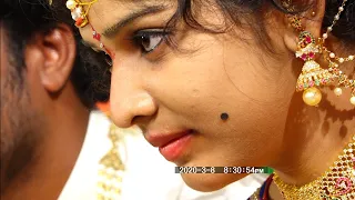 Bethireddy's wedding  (Prasad Reddy weds Mamatha Reddy)