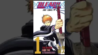 Bleach Anime in 2004, Compared to 2022 🔥