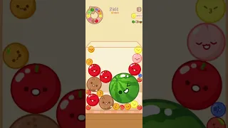 Playing Melon Maker Game: Game Can Make You Happy