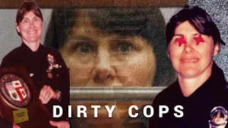 Екс-детектив LAPD Стефані Лазарус отримує 27 років за вби...