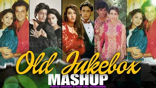 Old Jukebox Mashup|90s Jukebox Mashup|90s Evergreen Mashup|90s Retro Mashup|90s Superhit Mashup#90s