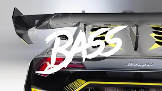 🔈CAR BASS MUSIC 2019🔈BASS BOOSTED POPULAR SONGS CAR MUSIC MIX 2019🔥EDM, TRAP, ELECTRO, BOUNCE#18