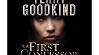 Sword of Truth Series 1 The First Confessor audiobook by Terry Goodkind