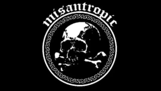 Misantropic - 2009-2014 - Discography