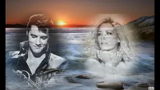 Elvis Presley and Helene Fischer -Just Pretend -Csak tegyél úgy,mintha (Magyar felirattal)