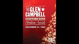 Glen Campbell Christmas 1969