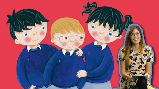 Topsy and Tim Help a Friend | Story Time | Anti Bullying Video