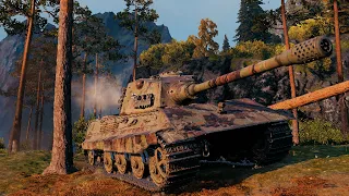 E 75 • What a failure? • World Of Tanks