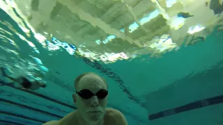 GoPro Navy Pool Test 2