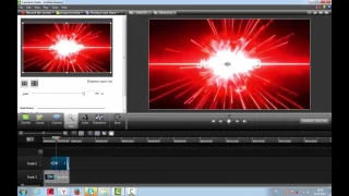 Как сделать интро в приложении Camtasia Studio 8