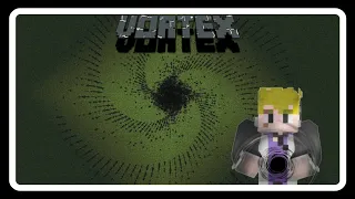 Vortex | Minecraft Bedrock Command