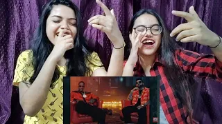 Gangsta - Karan Aujla ft. YG REACTION Video by Bong girlZ l Rupan bal, Yeah Proof