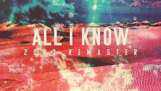 Still Corners - All I Know - 2023 Remaster