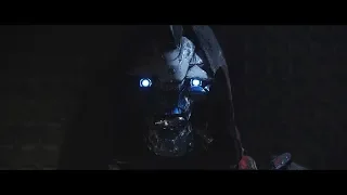 Destiny 2: Forsaken: The Life and Death of Cayde-6 GMV