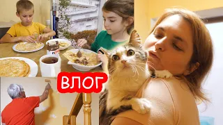 VLOG Получается красиво