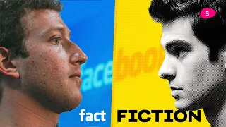 How Zuck screwed Saverin - Fact vs Fiction