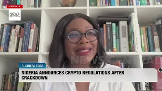 Nigeria Announces Crypto Regulations After Crackdown