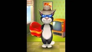 My Talking Tom Gameplay Video