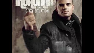 Mohombi ft. Akon - Dirty Situation