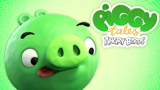 Angry Birds Piggy Tales Season 1 | Ep. 25 to 31
